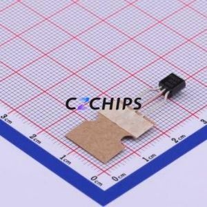 วงจรรวม AZ431LBZTR-E1เป็น-92-3ชิป IC แรงดันไฟฟ้าอ้างอิง - Product Image 1