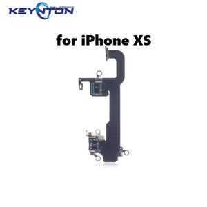 สายแพรสัญญาณไวไฟสำหรับ <span class=keywords><strong>iPhone</strong></span> 5se <span class=keywords><strong>6s</strong></span> 7 8 Plus สายบลูทูธ GPS สำหรับ X XR XS 11 12 Mini 13 14 Plus 15 16 Pro Max - Product Image 3