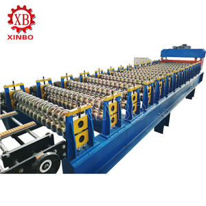 เครื่องขึ้นรูปกระดาษลูกฟูกคุณภาพสูงหลายขนาด ขายตรงจากโรงงาน ปี 2026 - Product Image 1