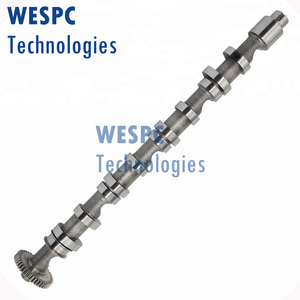 WESPC - Piezas de Repuesto para Generador Diésel, Árbol de Levas 03L109022D para un Motor 2.0 y para <span class=keywords><strong>AUDI</strong></span> 2.0 - Product Image 2