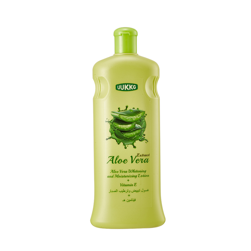 UU4370 Aloe 600ml