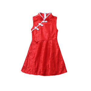 Kids Fancy Princesse Children Party 7 Years <b>Old</b> Girl Dresses for India With European Style - Product Image 1
