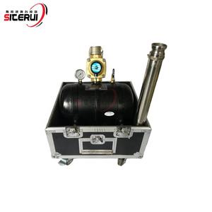 SITERUI 100W Machine à ruban <span class=keywords><strong>de</strong></span> confettis <span class=keywords><strong>de</strong></span> contrôle <span class=keywords><strong>de</strong></span> puissance grande Version tireur <span class=keywords><strong>de</strong></span> papier pour équipement <span class=keywords><strong>de</strong></span> scène Concerts produit <span class=keywords><strong>de</strong></span> glace sèche - Product Image 3