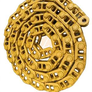 מחפר 49l 53l 5l תת חלקי מסלול גלגל שרשרת שרשרת מסילות רכבת חלקי חילוף - Product Image 5