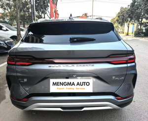 BYD DM-i Song Plus 110km Championship Edition 2023 d'occasion, propre et luxueuse |   Autonomie NEDC de 110 km, batterie de 30 kWh, 100-150 kW - Product Image 5