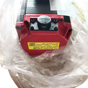 ใช้ A06B-2247-B100 AiF 22/3000 Fanuc AC Servo A06B2247B100 - Product Image 4