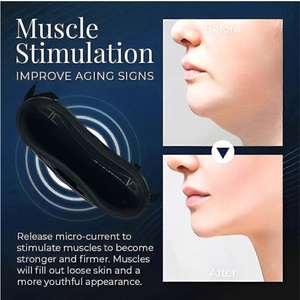 Customized <b>Smart</b> Anti-Snoring Respirator for Men and Women Pulse Anti-Snoring Corrector Healthcare Supply Device - Product Image 3