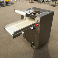 Machine à pâtes de haute qualité, machine à rouler la pâte, machine à presser la pâte automatique