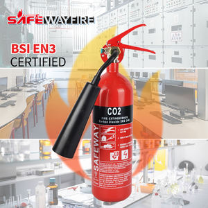 Hoge Kwaliteit Fabriek Groothandel 2Kg <span class=keywords><strong>Co2</strong></span> Brandblusser - Product Image 2