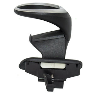 Portavasos con Bases para BMW Serie 1, Compatibles con los Modelos E81 E82 E87 E88, 51169144632 - Product Image 2