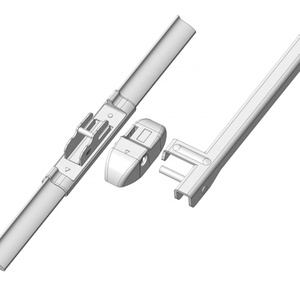 อะแดปเตอร์ใบปัดน้ำฝนคุณภาพสูง ASLAM สำหรับรถยนต์ - Product Image 2