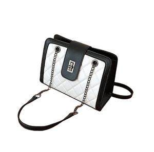 Sac Tendance 2025 Autumn New Woman's Tote <b>Bags</b> Lady's Handbags for Commuting <b>Large</b> Capacity <b>Bags</b> Wholesale - Product Image 5