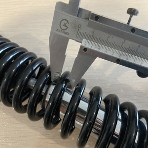 Amortisseur arrière, pièce de moto pour <span class=keywords><strong>TITAN</strong></span> 150, amortisseur - Product Image 3