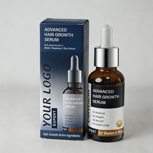 Hot Selling Organic <strong>Wild</strong> Rosemary Biotin <strong>Hair</strong> <strong>Growth</strong> Serum Unisex <strong>Hair</strong> Loss Prevention Nourishing Treatment <strong>Oil</strong> 2026 New - Product Image 3