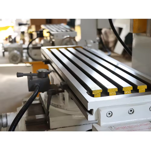 ZX50C مغذي أوتوماتيكي MT4 مغزل تفتق بضوء جديد واجب عمودي صغير مطاحن يدوية محرك نواة - Product Image 4