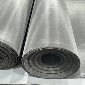 Maille de fil en alliage de Monel pour les protections d'hélices de construction navale et les structures sous-marines avec une excellente résistance à la saleté et à la durabilité - Product Image 6