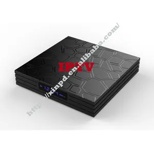 Xtream Android IPTV Box NO Codes IPTV Account M3u Abonnement Hot Sell Iceland Czech Republic Hungary Australia new Zealand STB