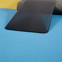 Protection d'écran en verre trempé anti-espion pour Honor 200 5G, bord incurvé 3D, colle sur les côtés