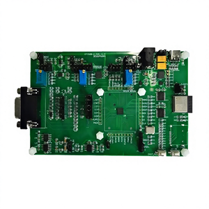 생체 신호 처리 시스템용 생리학적 전기 신호 획득 칩 - Product Image 1