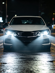 Nouveau phare avant Full LED style Golf 7.5 2013-2017 <span class=keywords><strong>2018</strong></span> pour Golf Mk7 Golf 7 8000K 8000 Lumens 12V - Product Image 4
