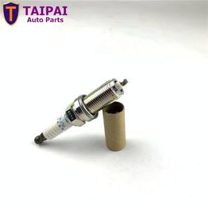 Bujía de Tecnología Avanzada para Vehículos NISSAN INFINITI 22401-5M015 PLFR5A-11 <span class=keywords><strong>SK16HR11</strong></span> - Product Image 1