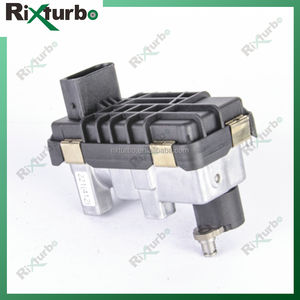 Actuador Electrónico GTA1749MV G-221 712120 6NW008412 728680 758226 4S7Q6K682EN para Ford Mondeo <span class=keywords><strong>Jaguar</strong></span> <span class=keywords><strong>X</strong></span> <span class=keywords><strong>Type</strong></span> 2.0 <span class=keywords><strong>2.2</strong></span> TDCi - Product Image 5