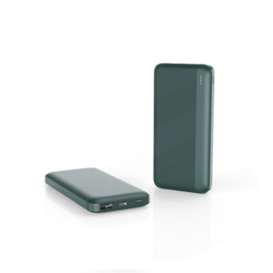 แบตเตอรี่สำรอง PD 20W QC 3.0 10000mAh ชาร์จเร็วโลโก้ตามสั่ง - Product Image 4