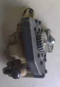4979720 World Engine <b>Oil</b> <b>Pump</b> Cummins 2016 ECM Compatible US Origin 10001-20000 Hours - Product Image 2