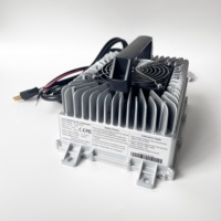 LNLEE 117.6V 25A 96V Station de charge intelligente pour moto électrique Li-ion 28S, usage intensif, qualité industrielle