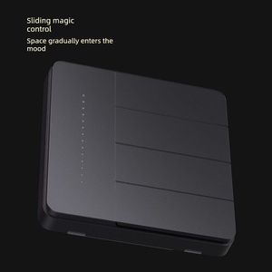 Pour le commutateur intelligent Green Mi pour Z1 Pro, panneau de commande intelligent pour toute la maison compatible HomeKit - Product Image 3