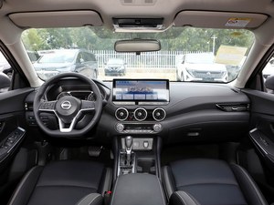 2026日产Sylhy 1.6L升CVT 5座轿车新车经济型 - Product Image 2