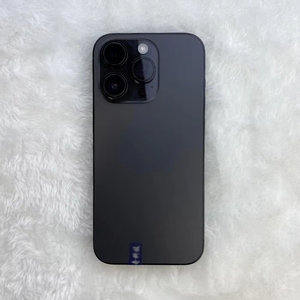 สมาร์ทโฟนมือสอง ยี่ห้อแท้ รุ่น 14 Pro ปลดล็อคแล้ว รองรับ 5G LTE แรม 6GB หน้าจอ 6.<span class=keywords><strong>5</strong></span> นิ้ว 120Hz กล้อง 13MP ขายส่ง - Product Image 1