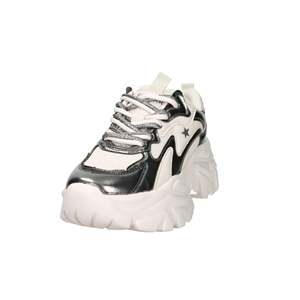 Zapatillas Donna SASF251212 Antracite Chunky - Product Image 2