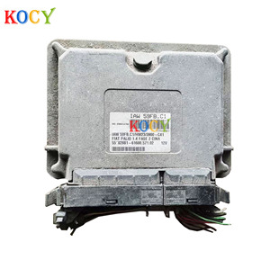 Pour <span class=keywords><strong>Fiat</strong></span> Palio Siena 1.5 Boîtier de Contrôle Moteur IAW.59FB.C1 55182881 <span class=keywords><strong>ECU</strong></span> 55 82881-61600.571.02 - Product Image 3