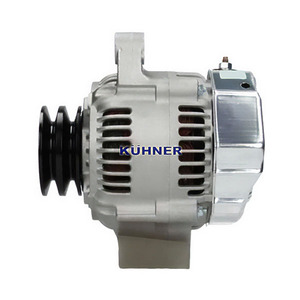 Alternatore compatibile con TOYOTA LAND CRUISER 80 4.2 TD (HDJ80) Diesel (KW: 118, CV: 160) dal 08-1992 al 12-1997 KUHNER - Product Image 2