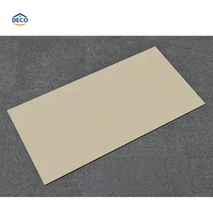 Китайский поставщик, Высококачественная плитка, нескользящая внутренняя стена толщиной 4,8 мм, 60x120, полированная глазурованная фарфоровая глянцевая плитка для стен