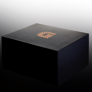 Cao cấp Hifi Over-Ear mở lại Tai nghe tiên tiến siêu mỏng màng Vàng phẳng tai nghe từ tính cao cấp tai nghe - Product Image 6