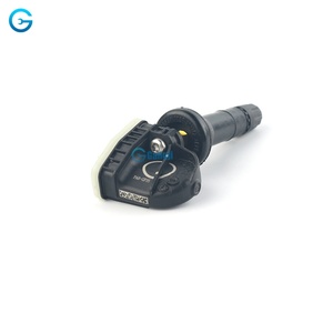 Capteur TPMS sans fil F2GZ-1A189-A pour la surveillance de la pression des pneus des Ford 2015-17 - Product Image 3