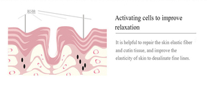 Equipo de masaje ocular inteligente para el cuidado de la piel, varita de masaje ocular con carga Usb - Product Image 3