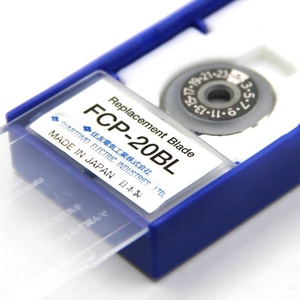 ใบมีดตัดไฟเบอร์ FCP-20BL ใช้ได้กับเครื่องตัดไฟเบอร์ซูมิโตะ FC-6S+ และ FC-8R - Product Image 6