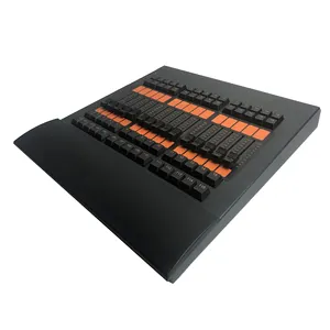 M A2 fader controller dmx512 fader wing controller