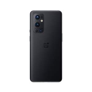 ขายส่งสมาร์ทโฟน <span class=keywords><strong>OnePlus</strong></span> <span class=keywords><strong>9</strong></span> <span class=keywords><strong>Pro</strong></span> 5G แรม 8GB/ความจุ 256GB ระบบปฏิบัติการ <span class=keywords><strong>Android</strong></span> <span class=keywords><strong>12</strong></span> ซีพียู Octa Core หน้าจอ AMOLED 6 นิ้ว อัตรารีเฟรช 120Hz รองรับการชาร์จ 60-69W - Product Image 4
