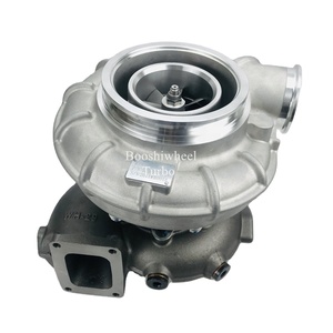 Nouveau turbocompresseur diesel K365 53369886734 53369706734 51.09100-7490 51091007490 Contrôle de suralimentation turbo pour MAN Ship D2876LE401 - Product Image 1