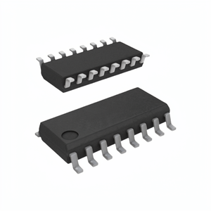 In Stock Interface 16 SOlC Electronic Circuit Components SI2415-D-FS - Product Image 1