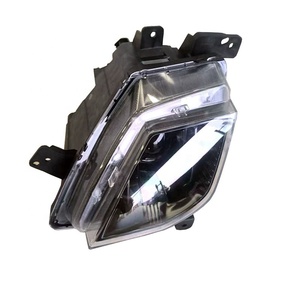 ชุดไฟหน้าแท้รุ่น Original Genuine <span class=keywords><strong>Maxus</strong></span> G90 LDV MIFA <span class=keywords><strong>9</strong></span> หมายเลขอะไหล่แท้ :C00598445 C005984456 - Product Image 5