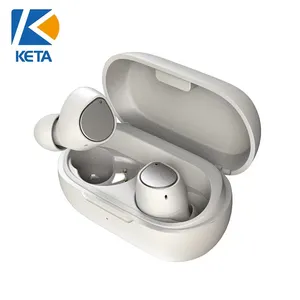 उच्च गुणवत्ता में kulaklik kablosuz-कान सच वायरलेस earbuds फोन्स यूएसबी सी कान कलियों स्पष्ट कॉल संगीत के लिए iphone