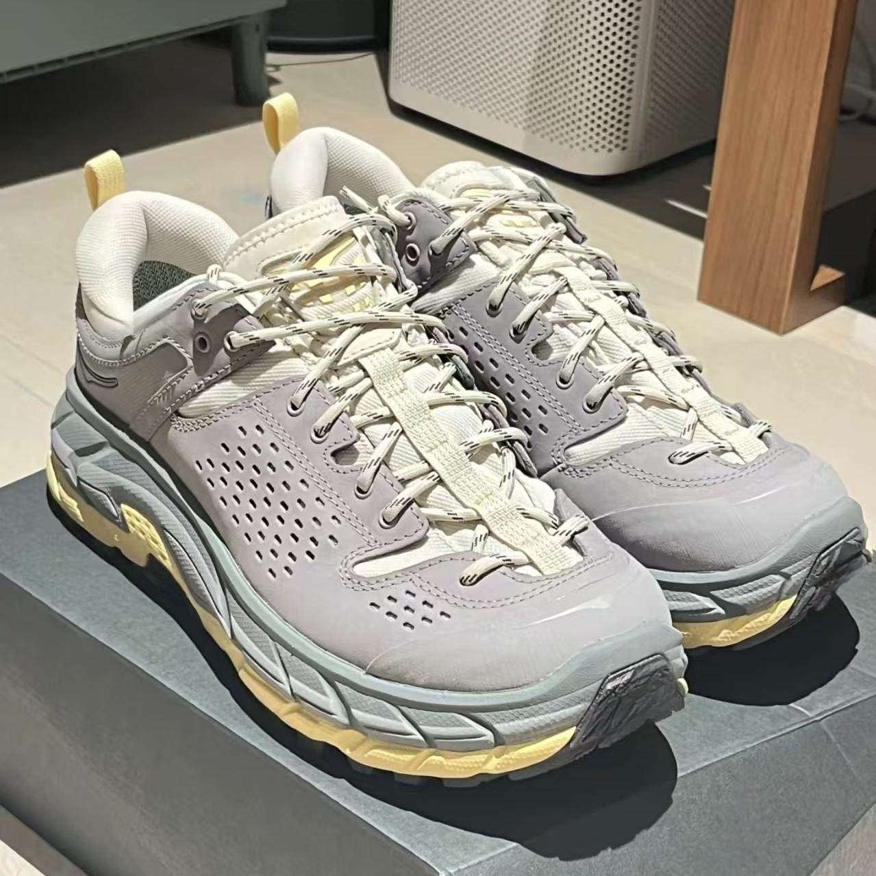 สีเทาฝรั่งเศส