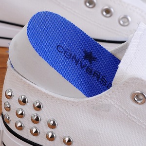 Plantillas Converse para aumentar la altura, almohadilla de espuma transpirable para el talón de 2,5 cm para hombres, mujeres, adultos, verano, invierno, primavera, otoño - Product Image 3