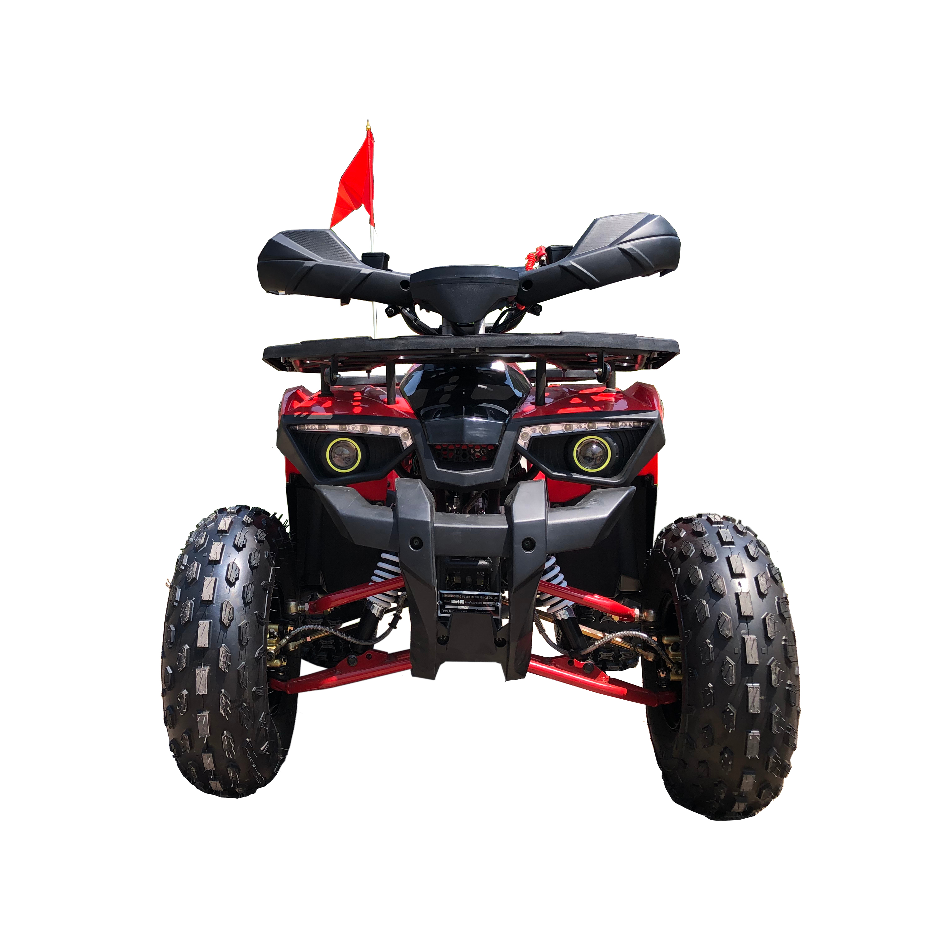 Quad Rhino багги atv
