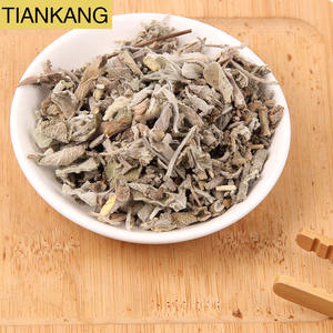 Pabrik Grosir Rumput Ekor Tikus Langsung dari Cina, Obat Herbal Terbaik, Harga Terbaik, Herbal Sage Putih Kering - Product Image 6
